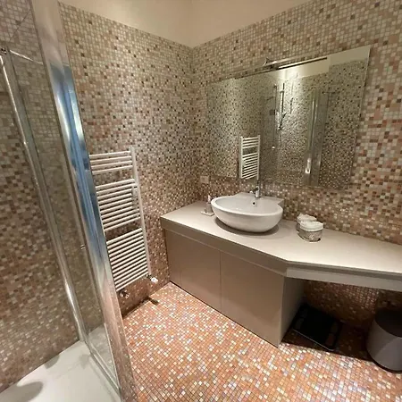 Duomo - Luxury * מילאנו