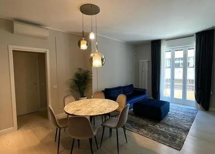 Duomo - Luxury 아파트